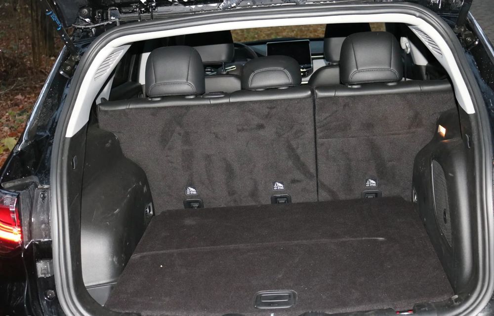 Jeep Compass 2.4 4x4 2022