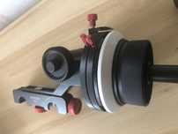 Follow Focus Film City HS-2