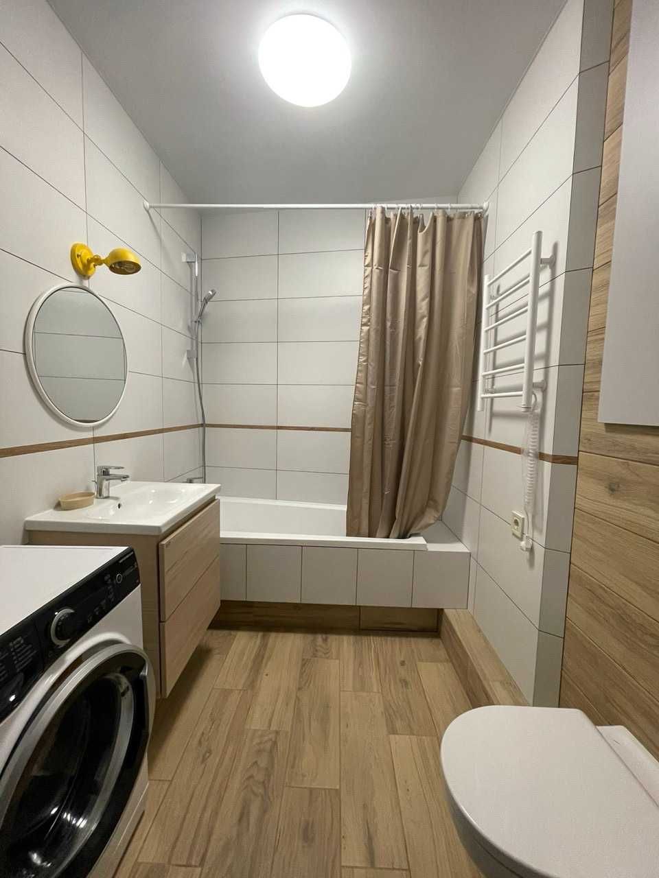 1к квартира. вул.Ю.Здановської,83Г метро Іподром.пішки,Ремонт,Довгост.