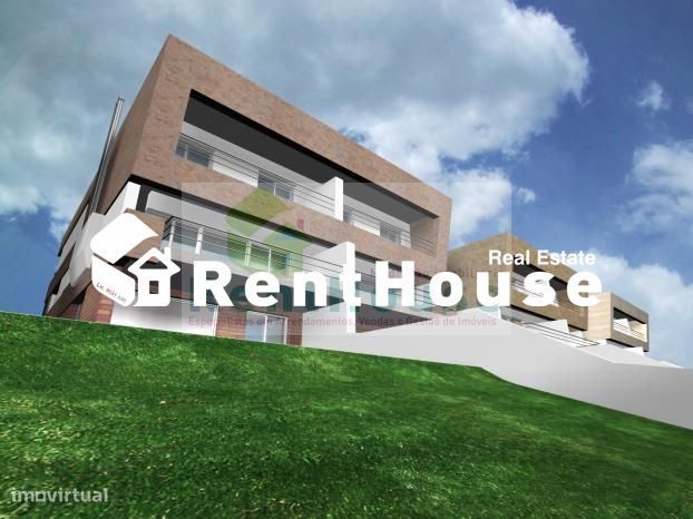 M4 Nova - Fase de Projeto