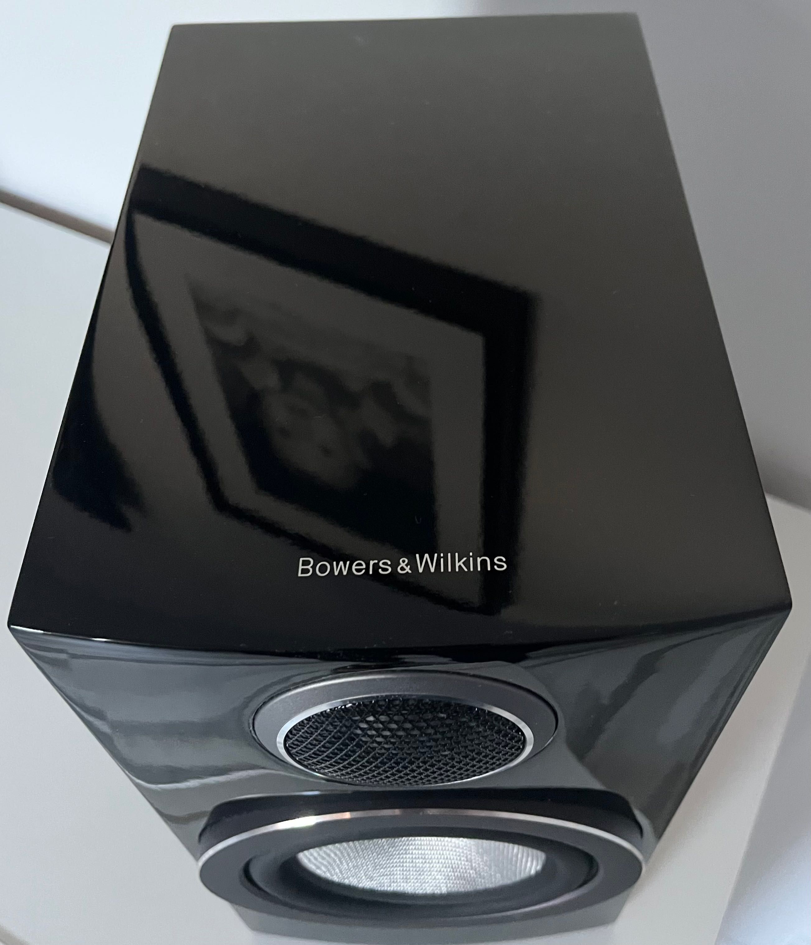 Kolumny podstawkowe - Bowers&Wilkins 707 S3 (para)