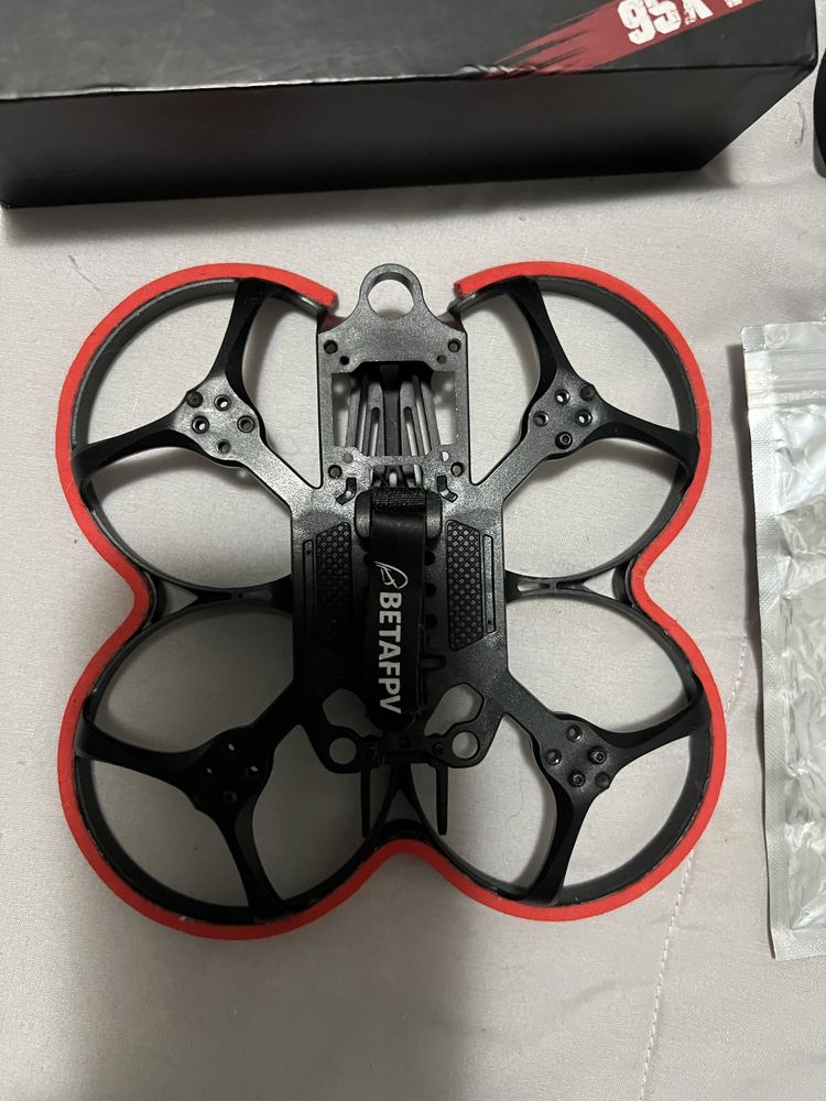 Drone Beta fpv 95x v3