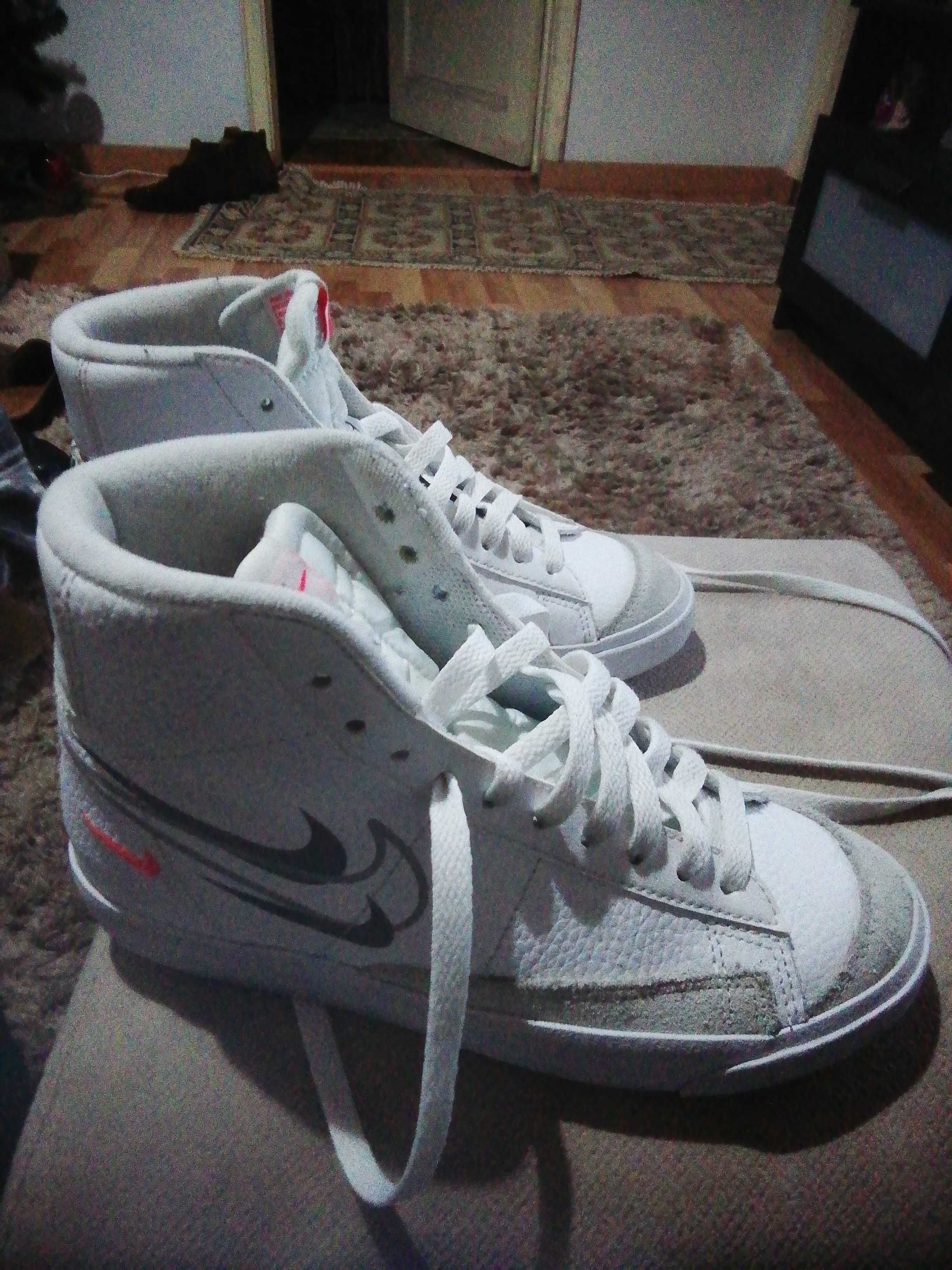 Sapatilhas nike blazer