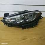Farol Fiat Tipo modelo: 2016 novo