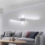 Toolight Lampa ścienna wewnętrzna LED 27 W