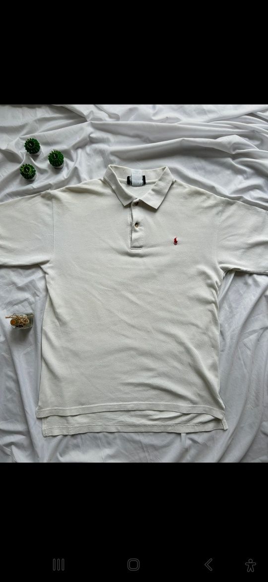 Polo ralph lauren  M