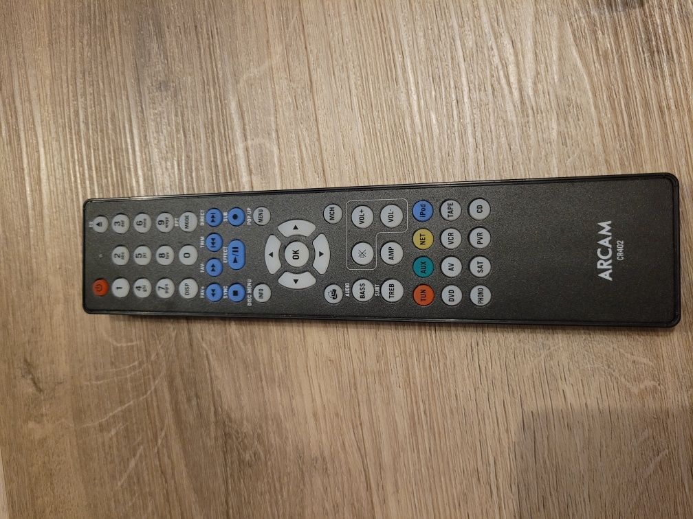 Arcam AV950 Procesor dźwięku