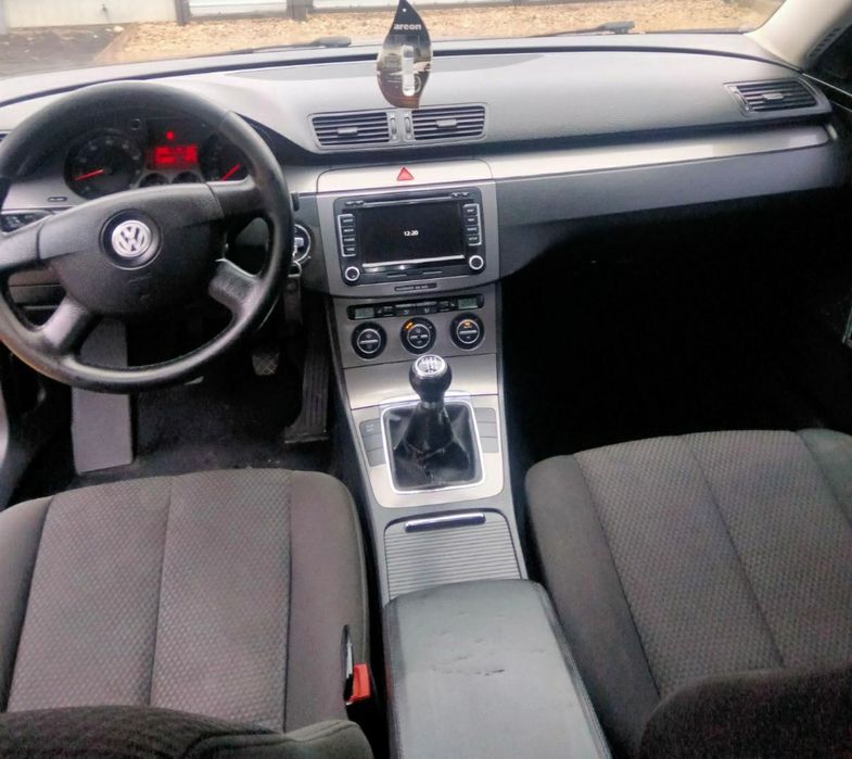 Продам Volkswagen Passat b6