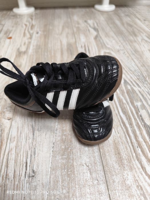 Buty halówki Adidas 30