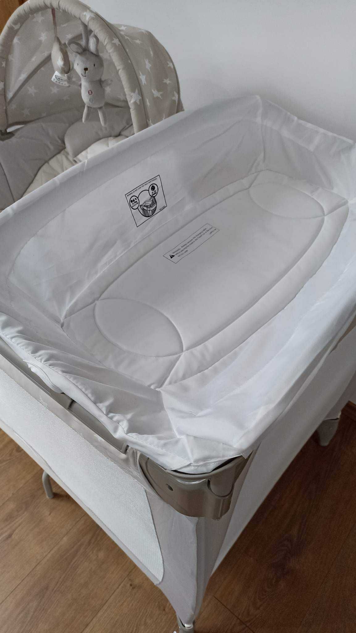 Graco Contour Electra