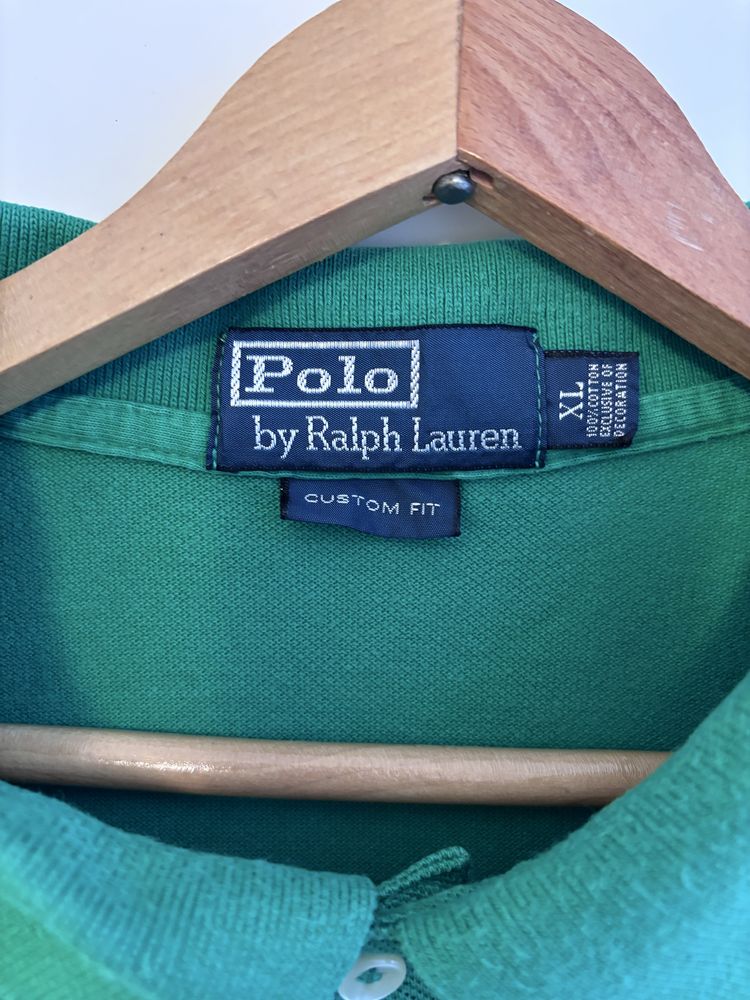 POLO Ralph Laurent rozmiar XL