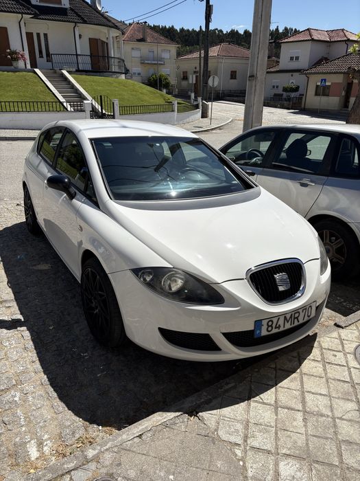 Seat leon 1.9 tdi