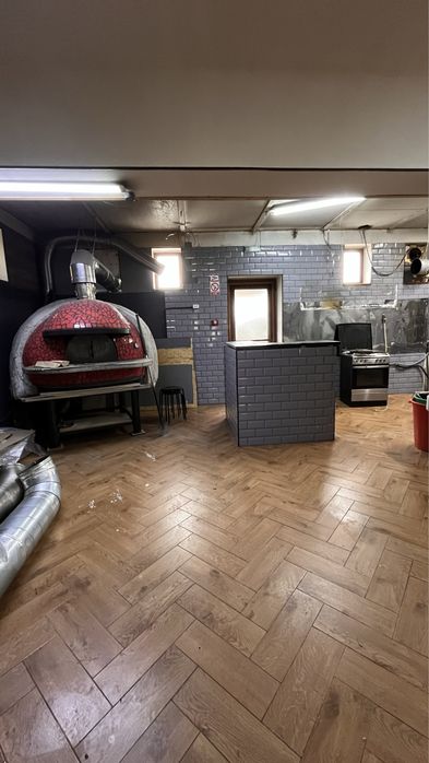 Продаж комерції (900 дол/кв) або обмін  на квартиру з доплатою