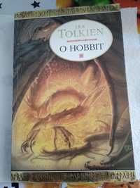 Livros Jrr Tolkien