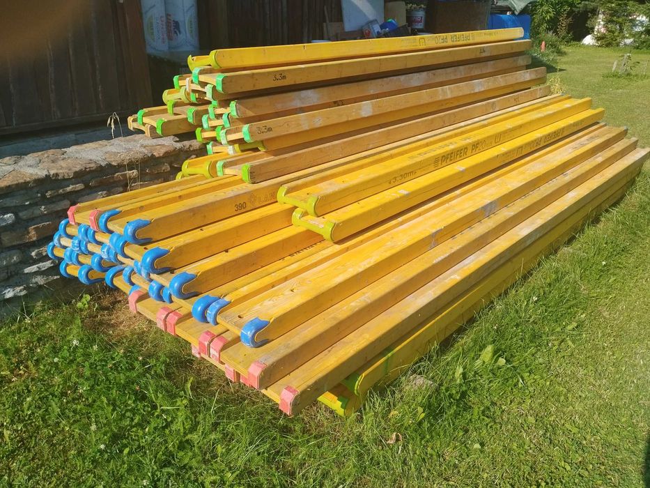 SZALUNKI stropowe- wynajmę!