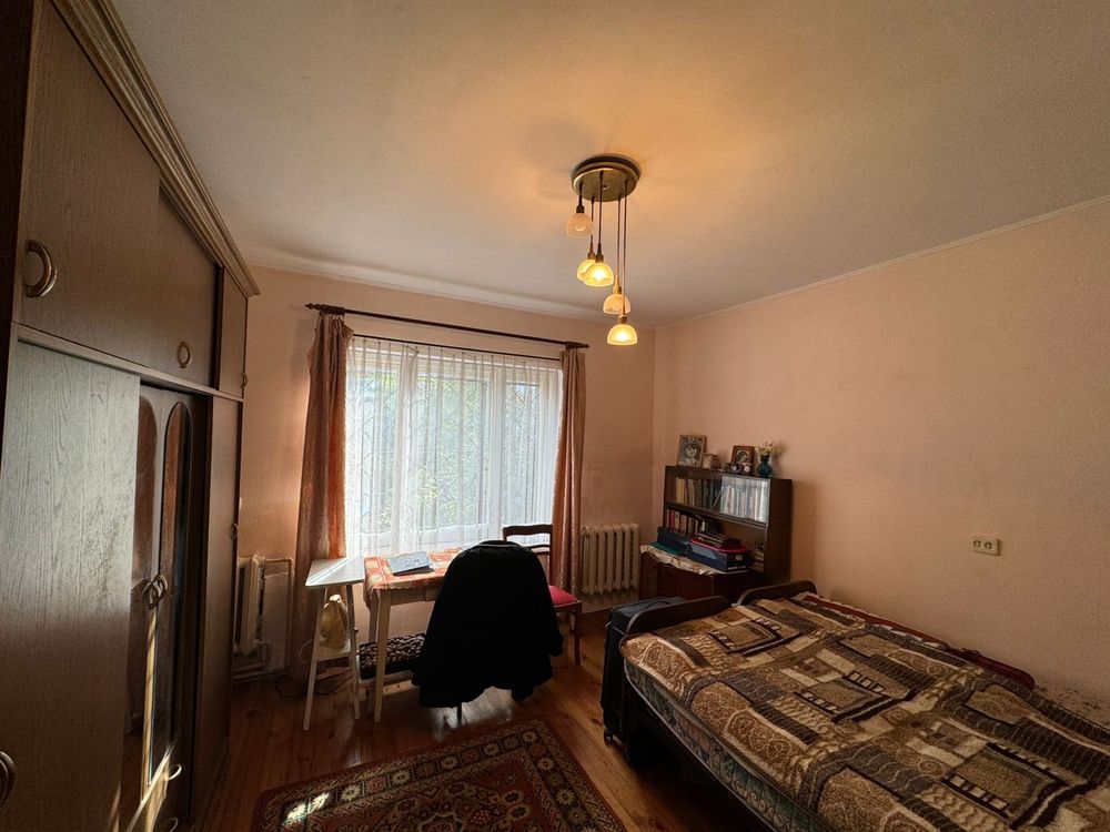 Продаж ділянки 7соток з будинком вул. Тракт Глинянський