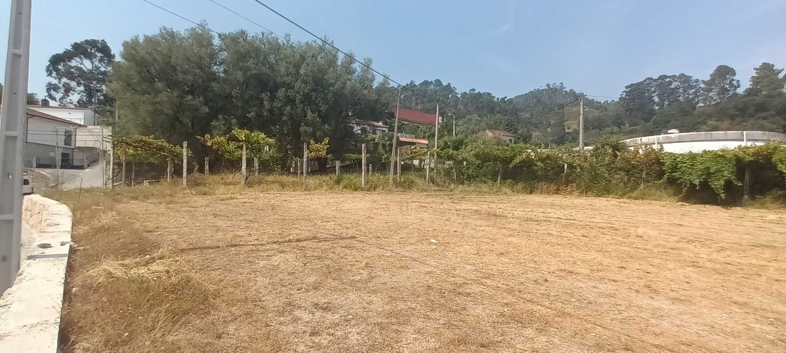 Vendo Terreno Para Construção