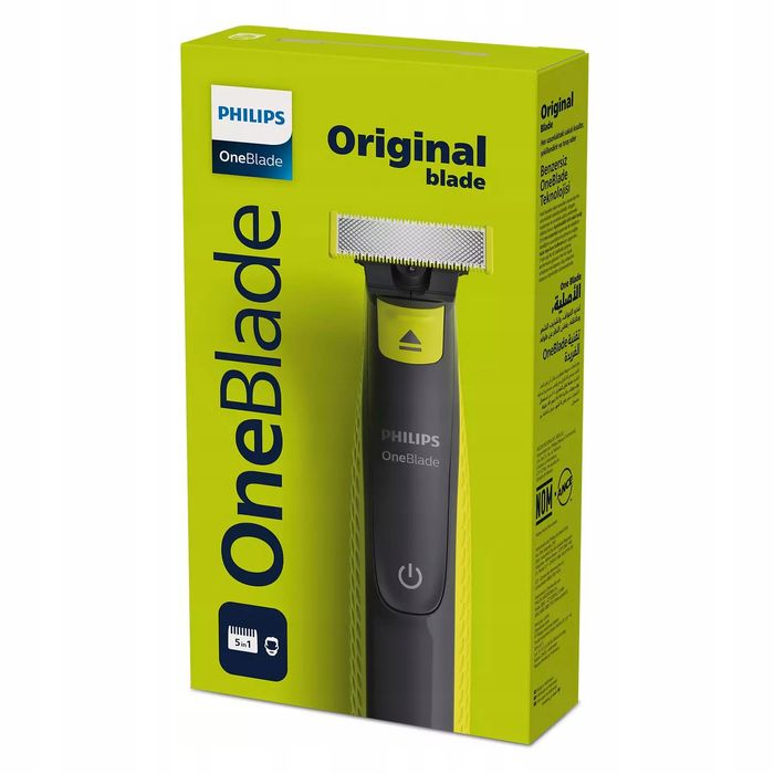 Golarka Philips Qp2824/30