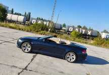 Bmw Seria 6 Cabrio Mega Opcja Lift Okazja