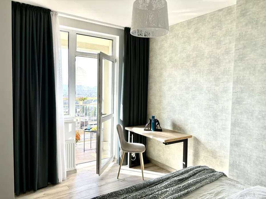 Оренда квартири в ЖК Time на вул. Василя Липківського