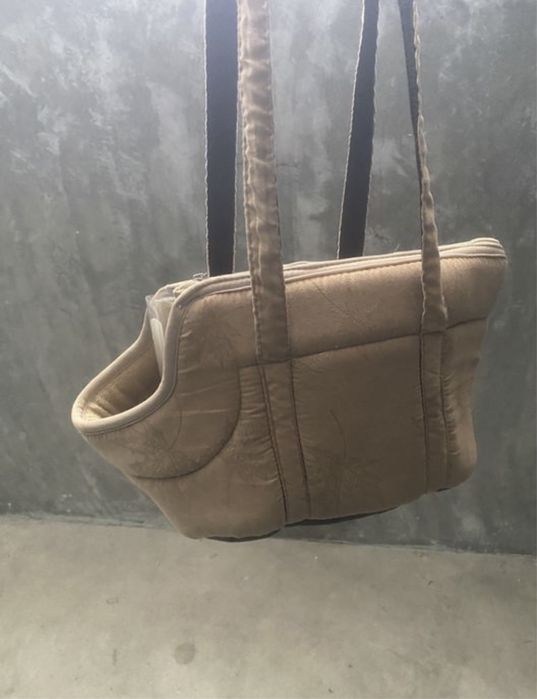 Transportadora de animais