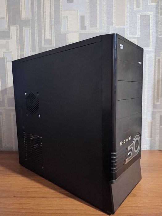 ПK Intel Pentium G4620/8 ГБ DDR4/Intel HD 630/HDD 1 ТБ/Windows 11