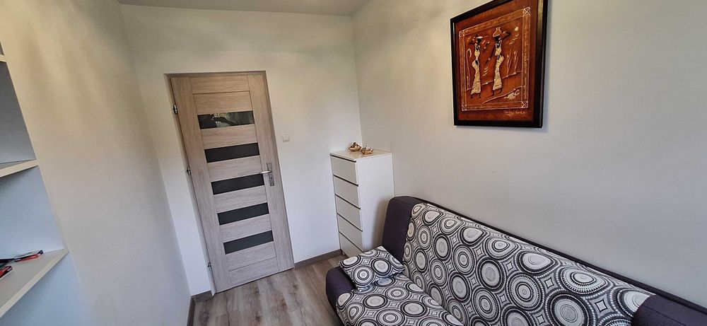 Mieszkanie w centrum Zagania REZERWACJA!!!