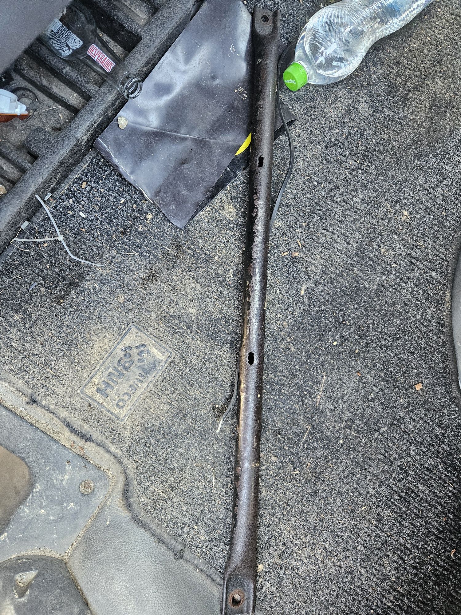 BMW E36 ROZPÓRKA WZMOCNIENIE wspornik podwozia
