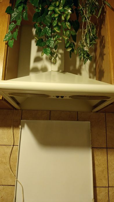 Sprzedam okap używany