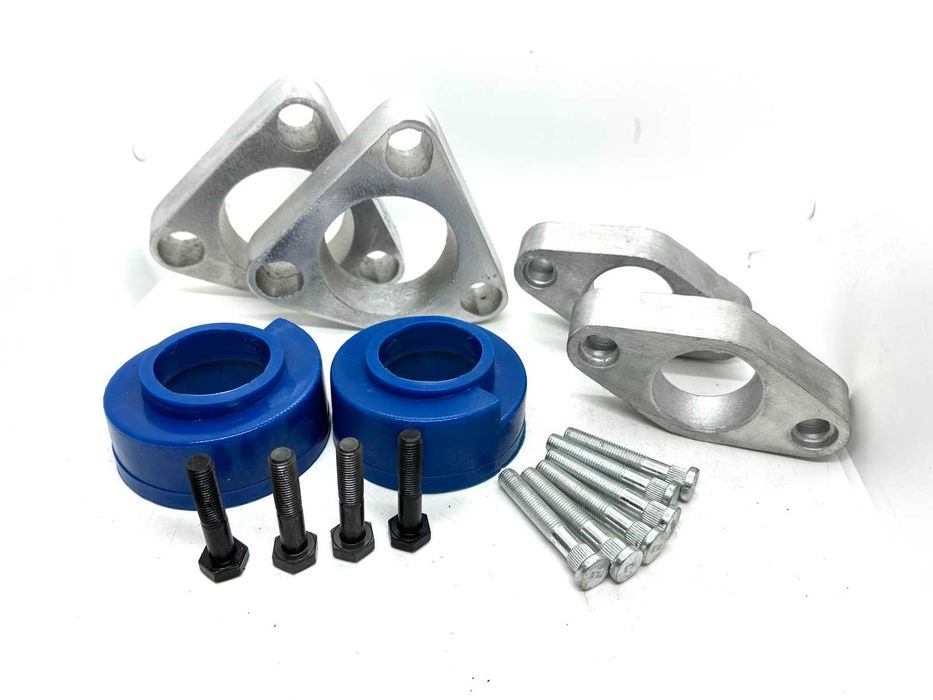 Проставки Hyundai Sonata / Хюндай Соната