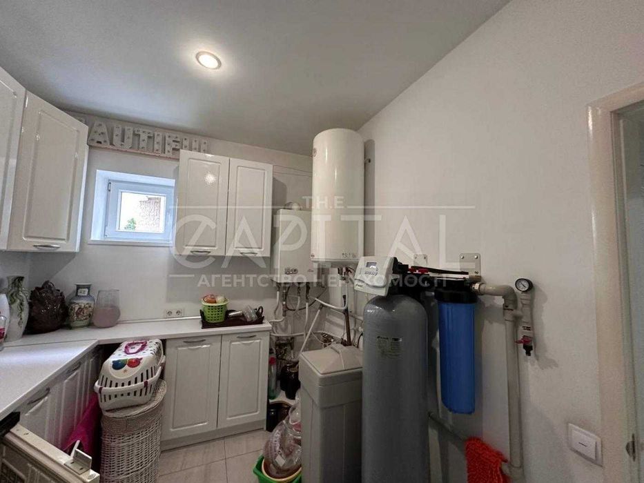 Оренда будинку, Дарницький р-н, Осокорки