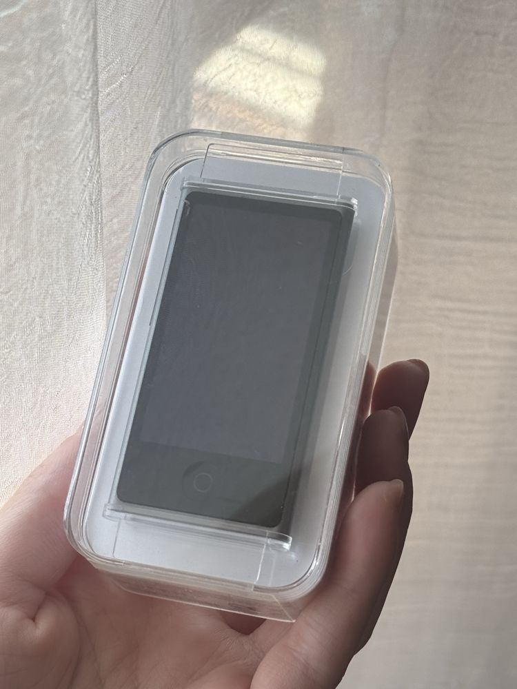 iPod nano 7 geracao estimado