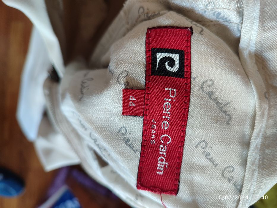 5 peças de roupa - Lote n. 17