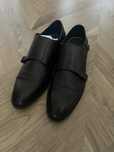 Buty typu monk Pako Lorente (43)