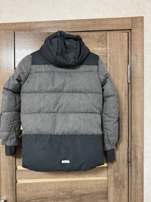 Куртка зимова GLISSade