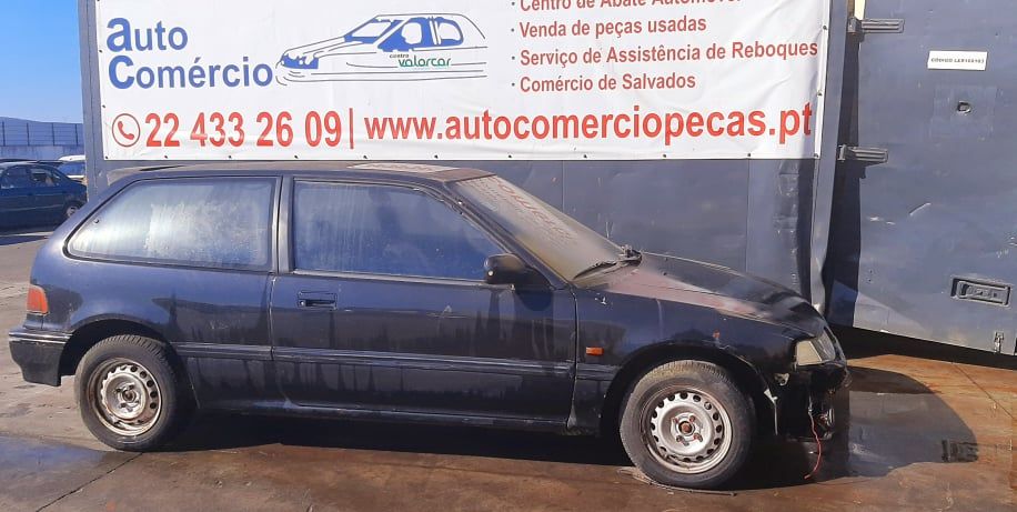 Peças Honda Civic EF 1.4