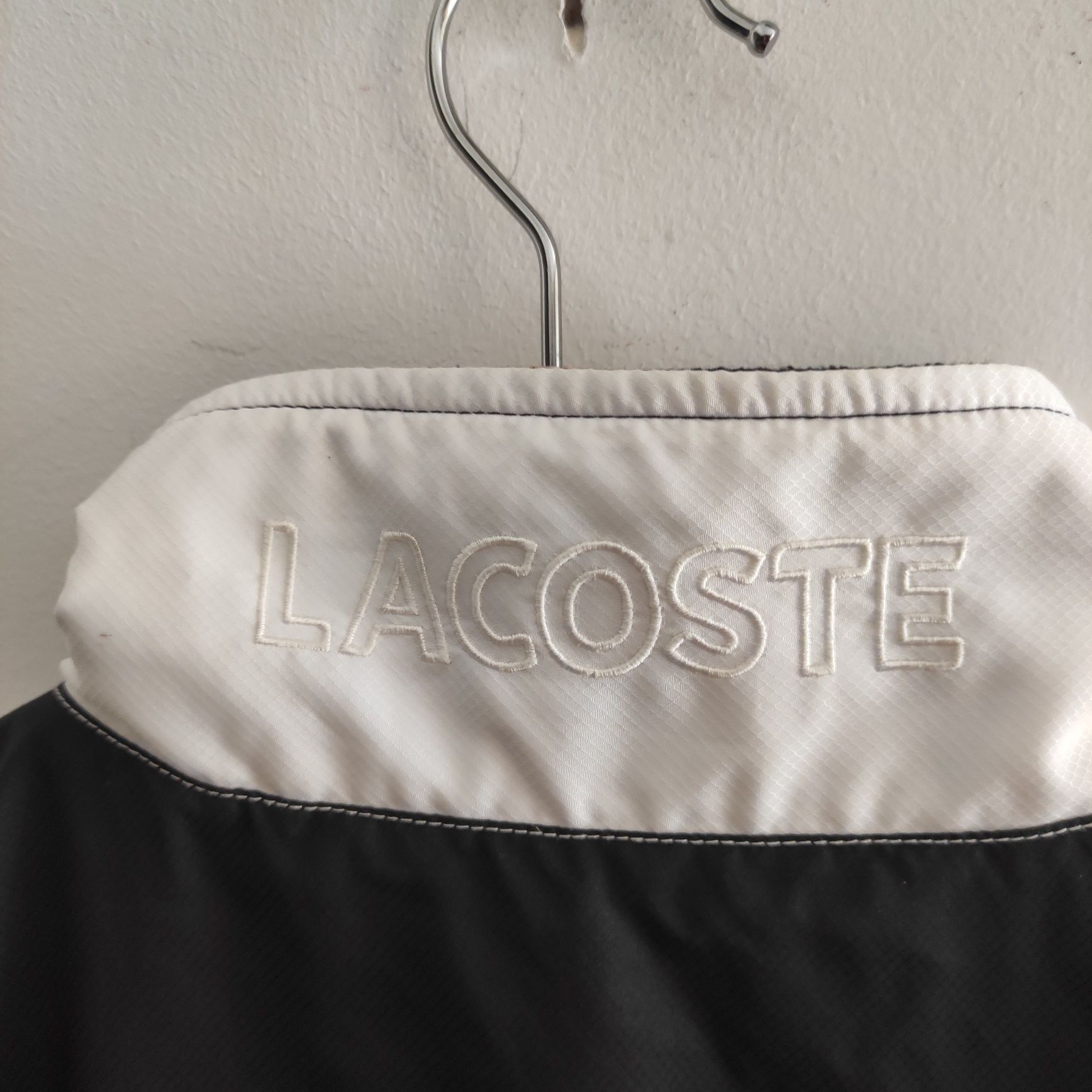 Jaqueta  Lacoste