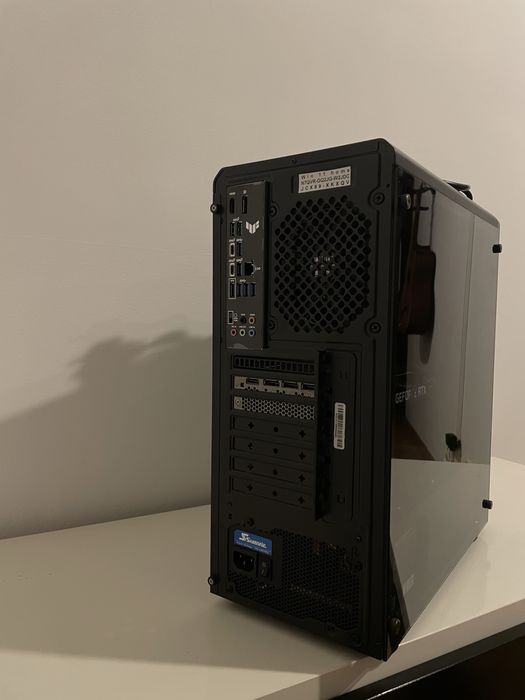 Vendo Computador  / Peças com GARANTIA