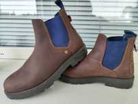 Ботинки Wrangler мужские