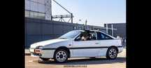 Nissan 100Nx Gti