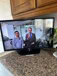 Tv , LG smart como nova