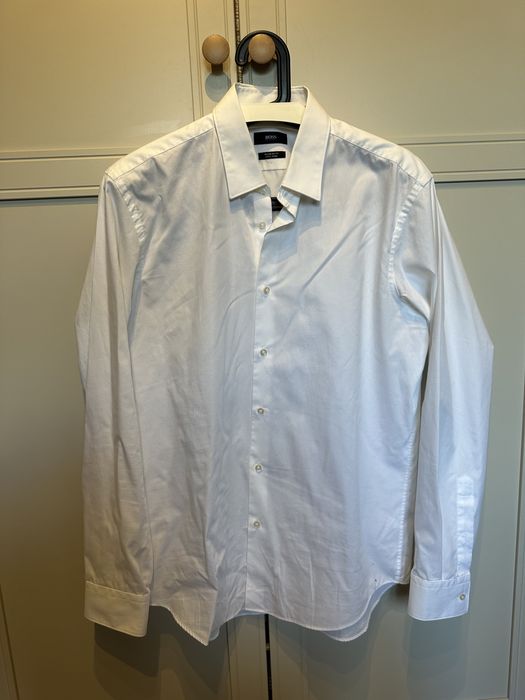 Boho garnitur ślubny