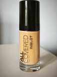 Podkład Inglot All Covered LC012