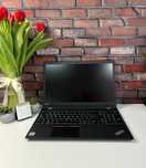 Ноутбук Lenovo ThinkPad T15 Gen 2·Core i7-1185G7·32GB+SSD512GB·15.6"2K
