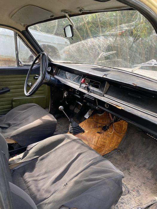 Волга 24.        .