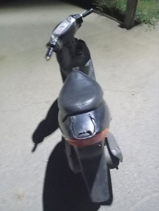 Сузуки летс 2 бабочка