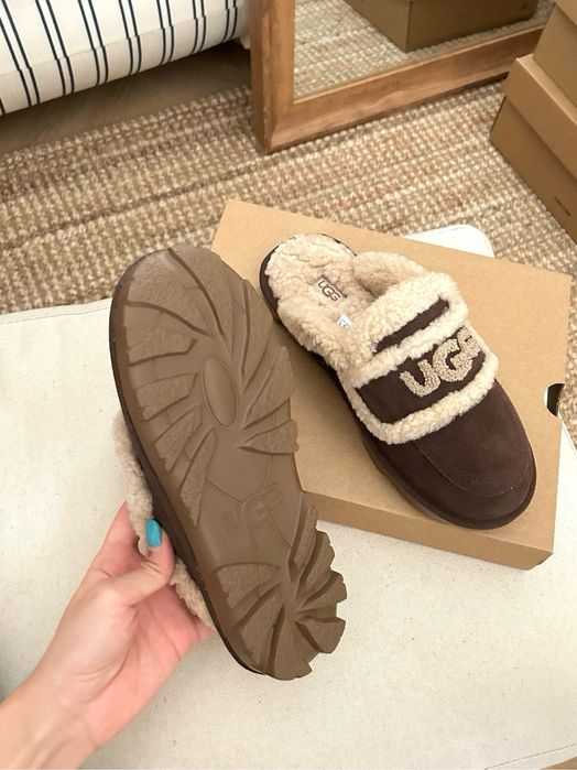 Ugg черевики взуття зимове угі шльопанці