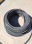Tubo eléctrico jotagris 20mm CINZA