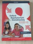 OXFORD Repetytorium ósmioklasisty