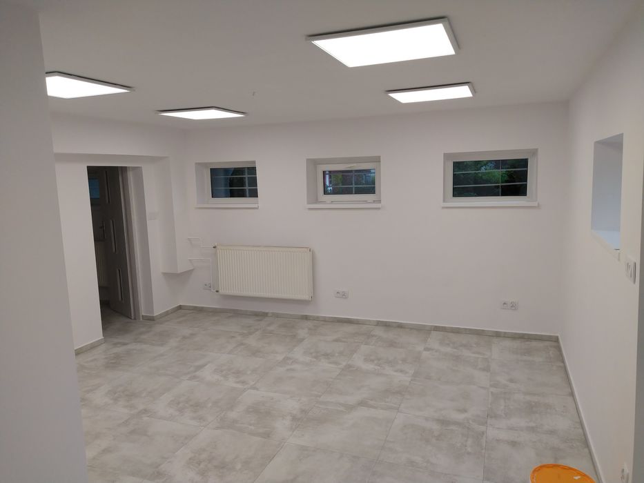 Wynajmę lokal użytkowy